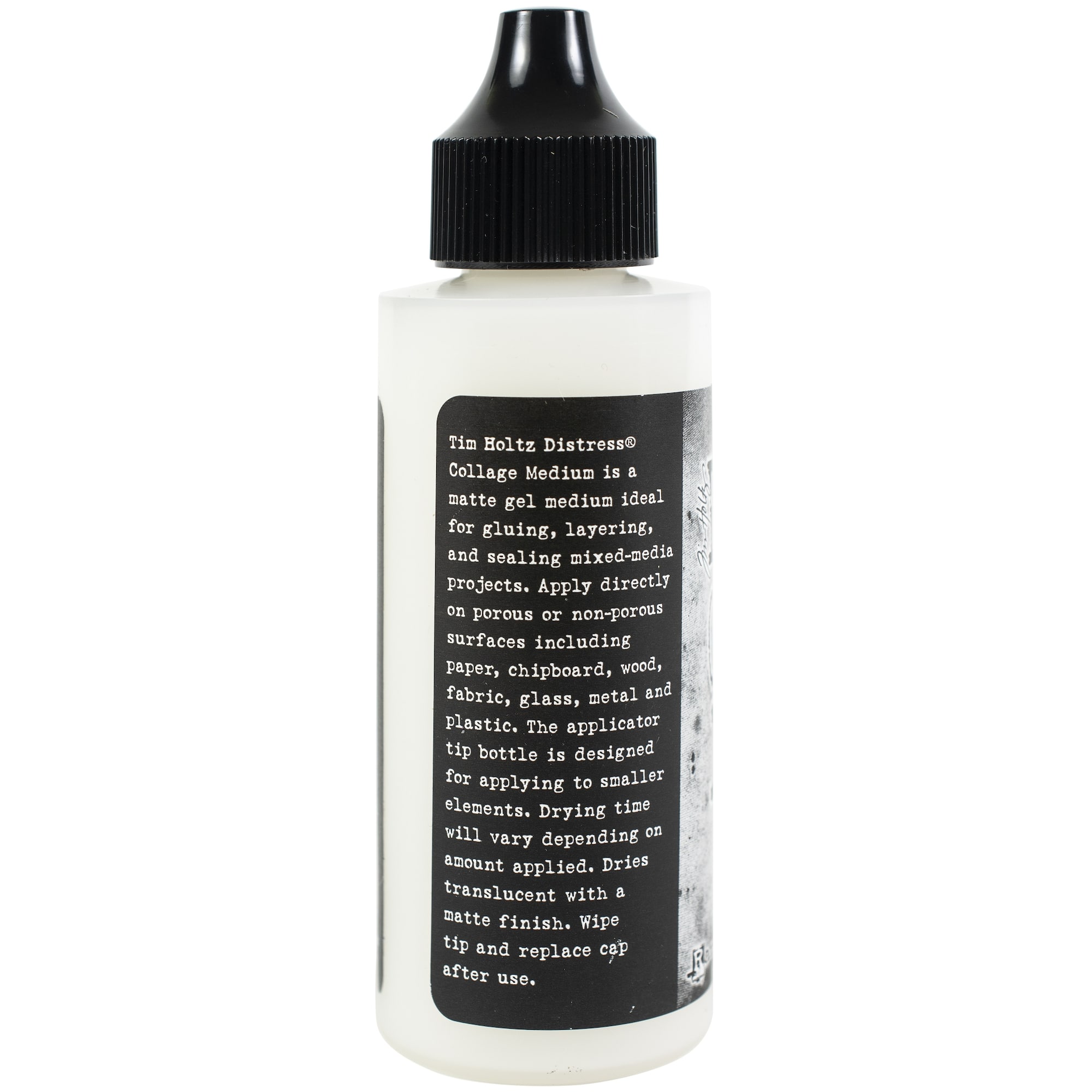 Tim Holtz® Distress Matte Collage Medium